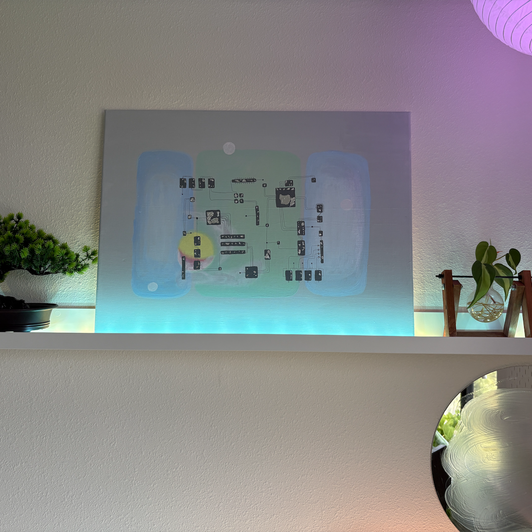 Govee strip lights